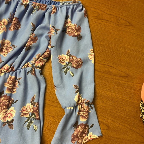 romper - Picture 4 of 6